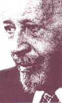 W.E.B. Du Bois [1868-1963]  