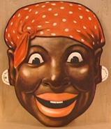 The mammy essay image