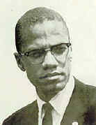 Two great contributions of Malcolm X