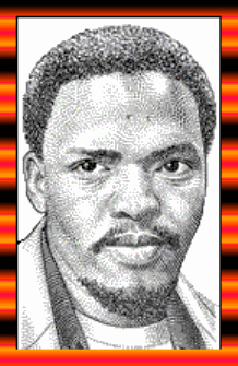 Steven Biko
