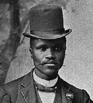 Photo: Enoch Mankayi Sontonga