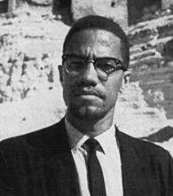 Malcolm X