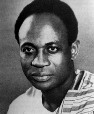 Osagyfo Kwame Nkrumah