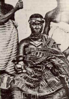 Prempeh I