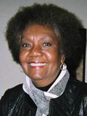 Dr. Frances Cress Welsing