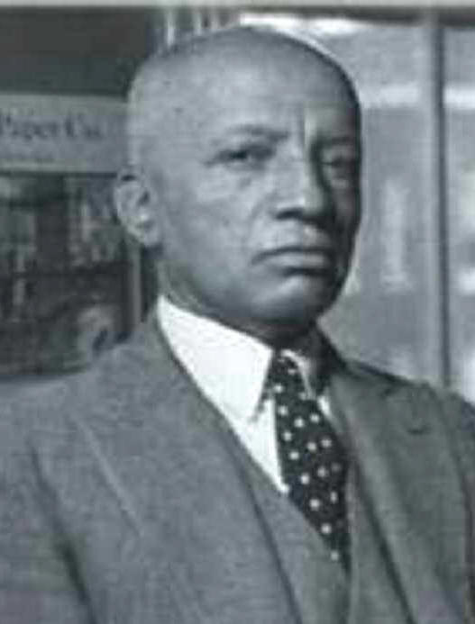 Carter G. Woodson
