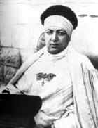 Empress Janterar Asfaw