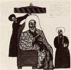 Saint Takla Haymanot, Ethiopia