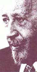 W.E.B. Du Bois [1868-1963]