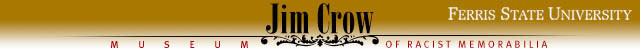 Jim Crow Museum